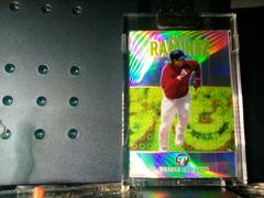 Manny Ramirez [Refractor] #53 Baseball Cards 2003 Topps Pristine Prices