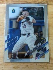 Munetaka Murakami #92 Baseball Cards 2021 Topps Chrome NPB Nippon Professional Prices