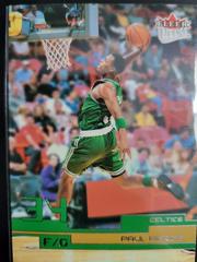 Paul Pierce Basketball Cards 2002 Ultra Prices
