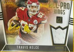 Travis Kelce Football Cards 2018 Donruss All Pro Kings Prices