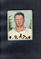 Bob Chesnes #70 Baseball Cards 1950 Bowman Prices