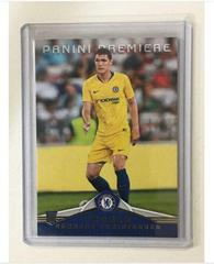 Andreas Christensen #187 Soccer Cards 2018 Panini Treble Prices