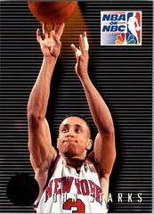 John Starks Basketball Cards 1993 Skybox Premium Prices
