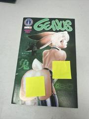 Genus #31 (1998) Comic Books Genus Prices