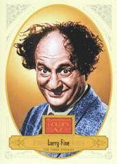 Larry Fine Baseball Cards 2012 Panini Golden Age Prices