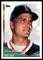1994 Topps #334 Doug Jones Houston Astros ~A5Q