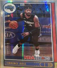 Terrence Ross [Premium Box Set] Basketball Cards 2021 Panini Hoops Prices