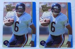 Kevin Butler #46 Football Cards 1992 Action Packed All Madden Prices