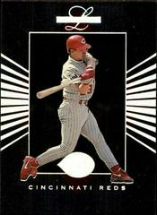Bret Boone #94 Baseball Cards 1994 Leaf Limited Prices