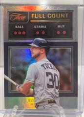 Kyle Tucker [Holo Gold] #FC-17 Baseball Cards 2022 Panini Three and Two Full Count Prices