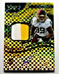 Chase Young [Gold Prizm] Football Cards 2020 Panini Select Rookie Selections Prices