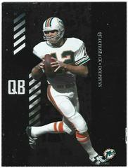 Bob Griese #52 Football Cards 2003 Leaf Limited Prices