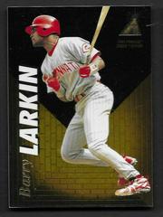 Barry Larkin Baseball Cards 1995 Zenith Prices