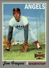 Jim Fregosi Baseball Cards 2002 Topps Archives Prices