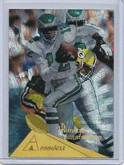 Randall Cunningham [Trophy Collection] Football Cards 1994 Pinnacle Prices