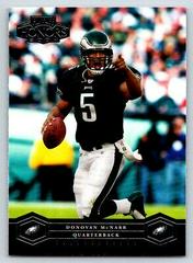 Donovan McNabb #72 Football Cards 2004 Playoff Honors Prices