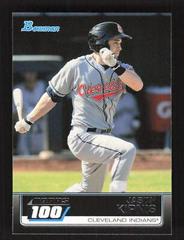 Jason Kipnis #TP76 Baseball Cards 2011 Bowman Topps 100 Prices