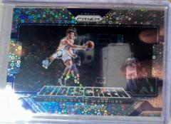 Stephen Curry [Fast Break] Basketball Cards 2021 Panini Prizm Widescreen Prices