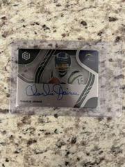 Charlie Joiner #SS-CJO Football Cards 2021 Panini Elements Steel Signatures Prices