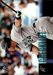 Miguel Cabrera #1231 Baseball Cards 2006 Upper Deck Prices