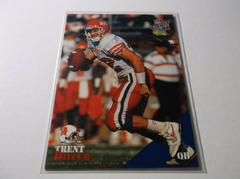 Trent Dilfer #2 Football Cards 1994 Classic Prices