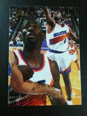 Michael Finley #205 Basketball Cards 1995 Flair Prices