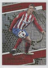 Fernando Torres [Infinite] Soccer Cards 2017 Panini Revolution Prices