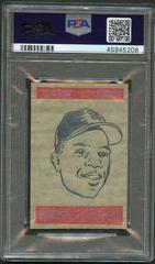 Willie Mays Baseball Cards 1965 Topps Transfers Prices