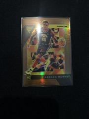 Keegan Murray [Bronze] #9 Basketball Cards 2022 Panini Chronicles Draft Picks Flux Prices