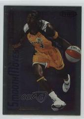 Mwadi Mabika Basketball Cards 2000 Skybox Dominion WNBA Prices
