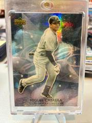 Miguel Cabrera [Blue] #27 Baseball Cards 2006 Upper Deck Future Stars Prices