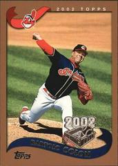 Bartolo Colon #89 Baseball Cards 2002 Topps Opening Day Prices