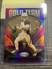 Kyler Murray [Purple] #GT-4 Football Cards 2022 Panini Certified Gold Team Prices