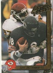 Dan Saleaumua #112 Football Cards 1991 Action Packed Prices