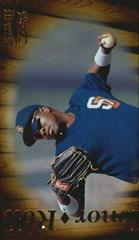 Tony Gwynn #150 Baseball Cards 1996 Zenith Prices