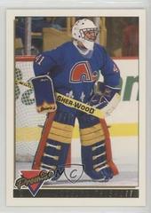 Jocelyn Thibault #393 Hockey Cards 1993 Topps Premier Prices
