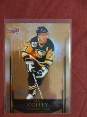 Paul Coffey Hockey Cards 2023 Upper Deck Tim Hortons Legends Prices