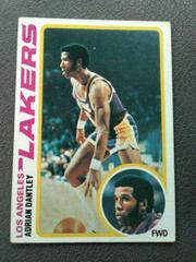 Adrian Dantley Basketball Cards 1978 Topps Prices