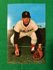 Jerry Adair Baseball Cards 1968 Dexter Press Postcards Prices