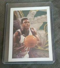 Gerald Wilkins Basketball Cards 1991 Hoops Prices