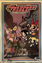 Second Chances #1 (2014) Comic Books Powerpuff Girls Prices