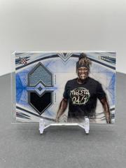 R Truth [Blue] Wrestling Cards 2020 Topps WWE Undisputed Prices