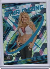 Trish Stratus [Cubic] #17 Wrestling Cards 2023 Panini Revolution WWE Star Gazing Prices