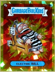Electric BILL [Gold] Garbage Pail Kids 2020 Sapphire Prices