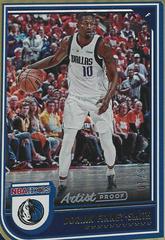 Dorian Finney Smith [Artist Proof Gold] Basketball Cards 2022 Panini Hoops Prices