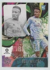 Eder Militao [Rookies II] Soccer Cards 2019 Panini Chronicles Pitch Kings Prices