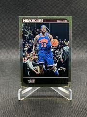 LeBron James [Gold] #117 Basketball Cards 2014 Panini Hoops Prices