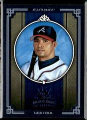 Rafael Furcal [Bronze] #18 Baseball Cards 2005 Donruss Diamond Kings Prices