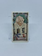 Benny Wasserman [Mini No Number] Baseball Cards 2023 Topps Allen & Ginter Prices