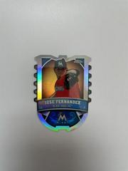 Jose Fernandez Baseball Cards 2014 Topps Chrome Connections Die Cuts Prices